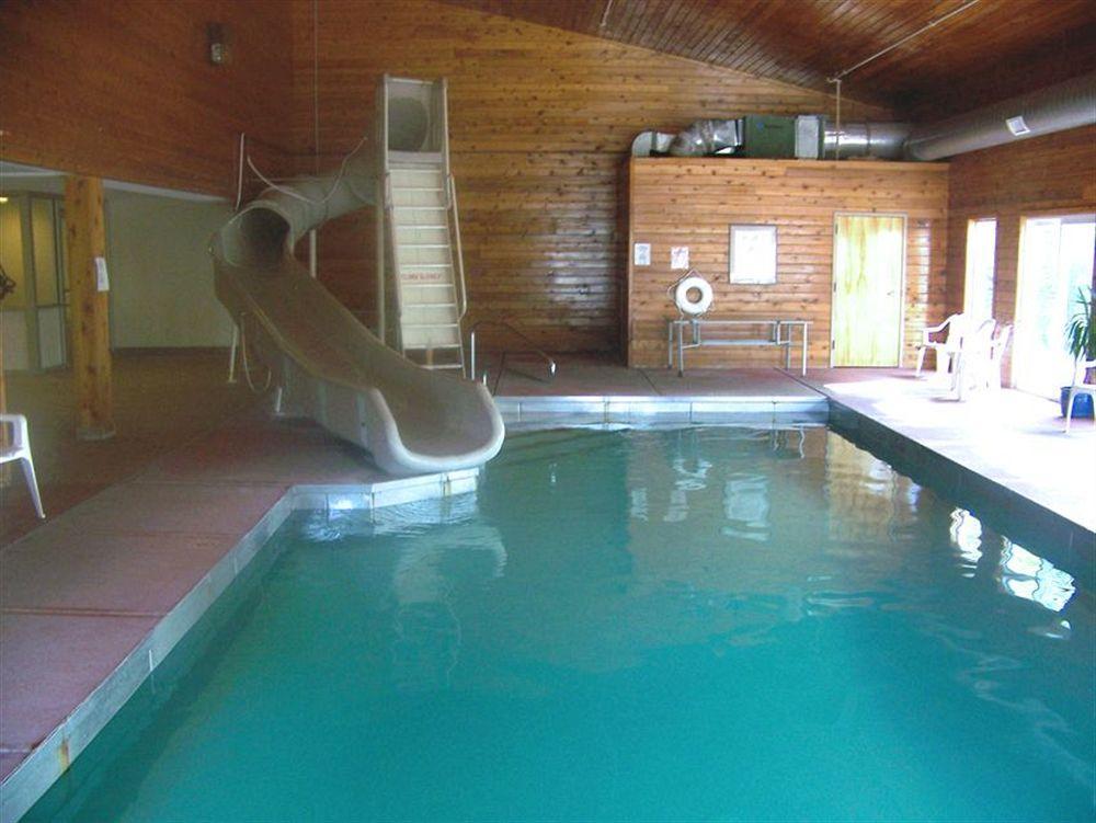 Hotel Baymont By Wyndham Essex Burlington Area Zewnętrze zdjęcie
