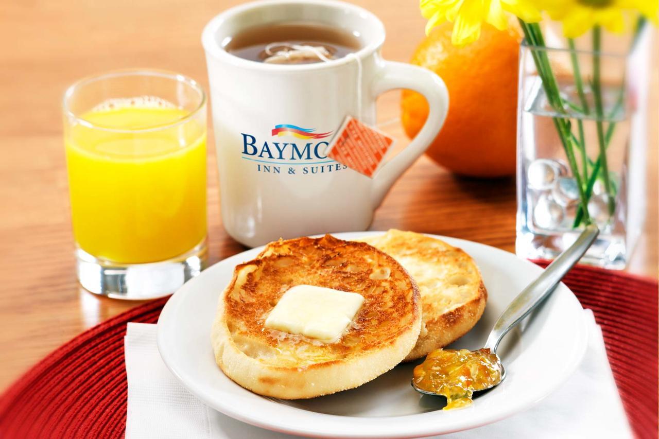 Hotel Baymont By Wyndham Essex Burlington Area Zewnętrze zdjęcie