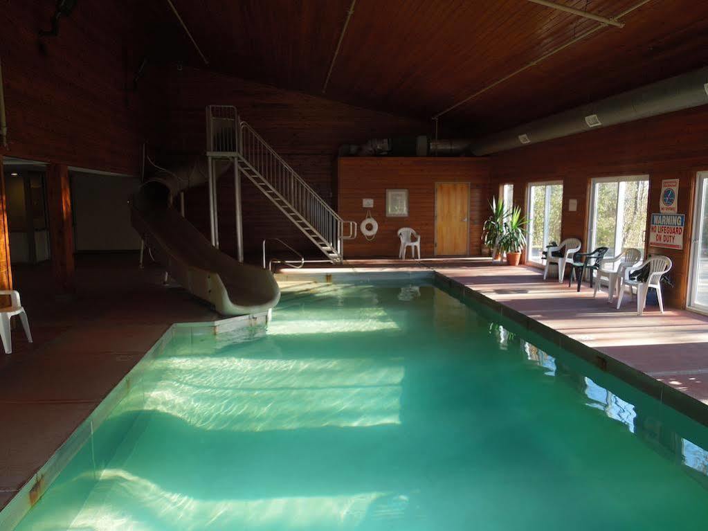 Hotel Baymont By Wyndham Essex Burlington Area Zewnętrze zdjęcie