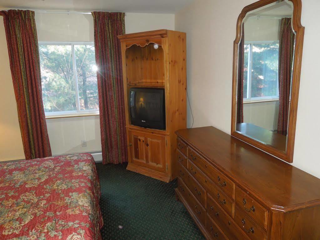 Hotel Baymont By Wyndham Essex Burlington Area Zewnętrze zdjęcie