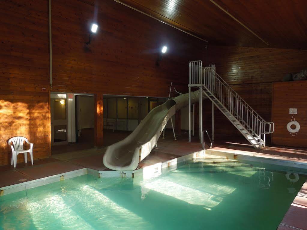 Hotel Baymont By Wyndham Essex Burlington Area Zewnętrze zdjęcie