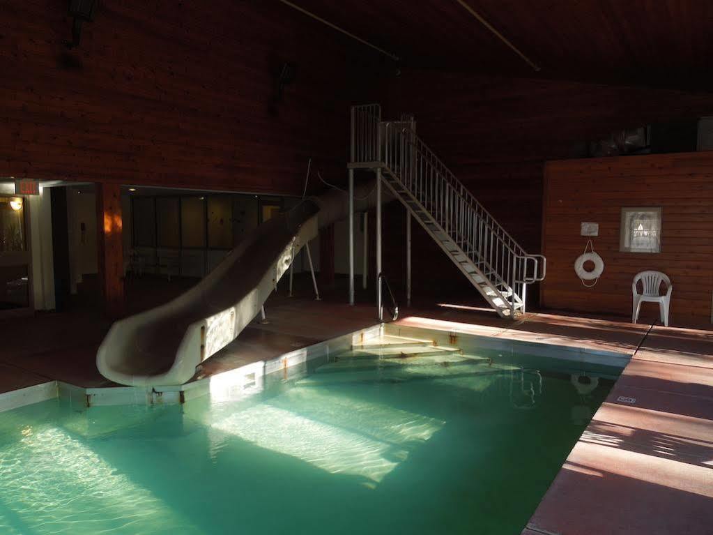 Hotel Baymont By Wyndham Essex Burlington Area Zewnętrze zdjęcie