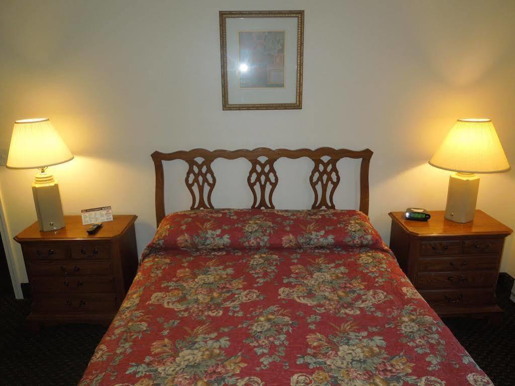 Hotel Baymont By Wyndham Essex Burlington Area Zewnętrze zdjęcie