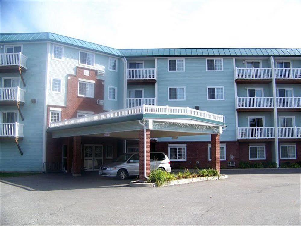 Hotel Baymont By Wyndham Essex Burlington Area Zewnętrze zdjęcie