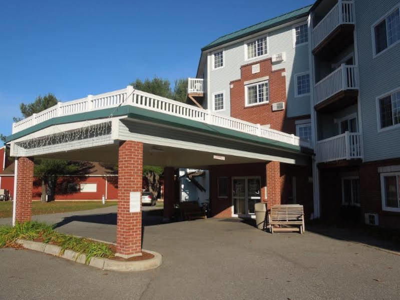 Hotel Baymont By Wyndham Essex Burlington Area Zewnętrze zdjęcie