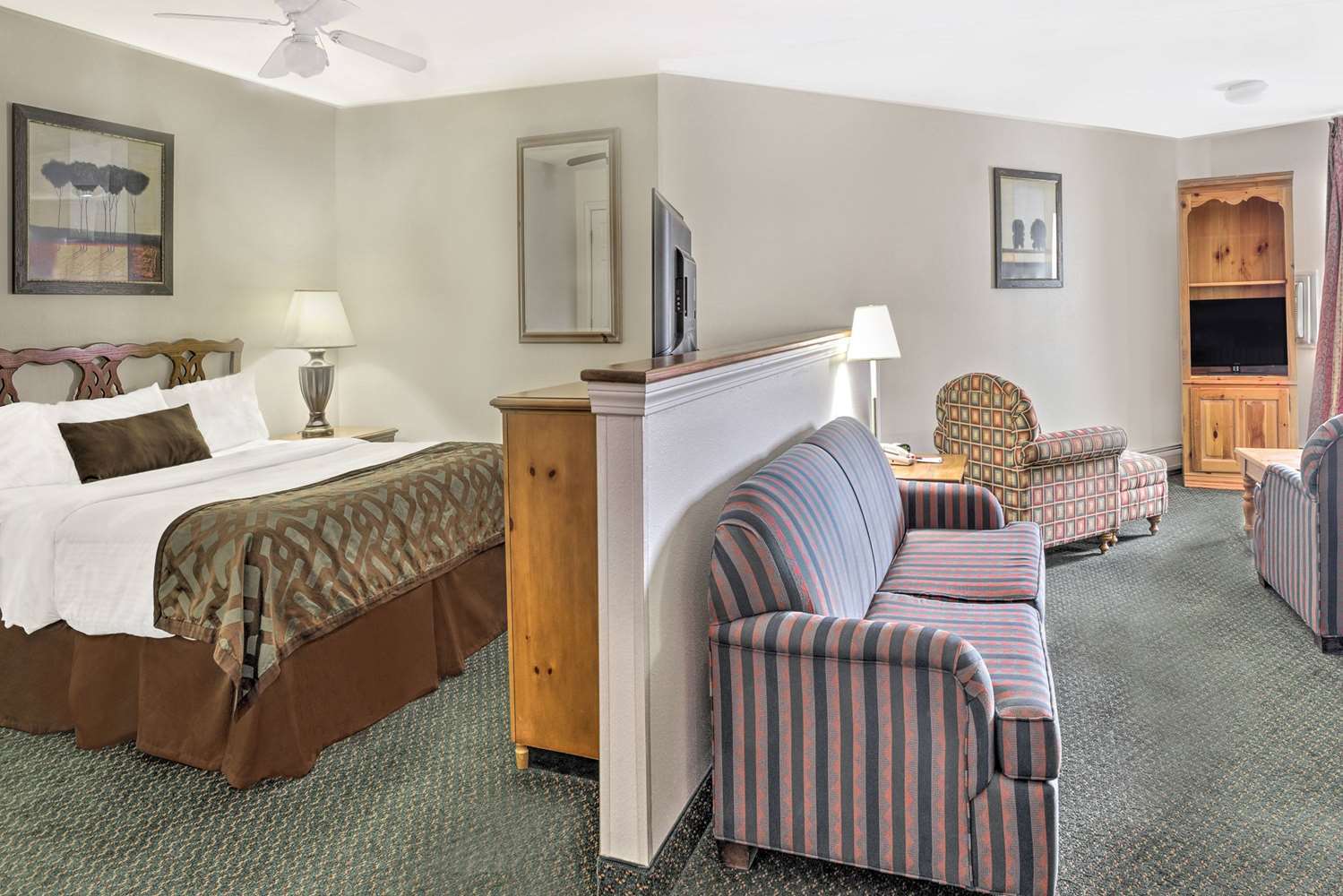 Hotel Baymont By Wyndham Essex Burlington Area Zewnętrze zdjęcie